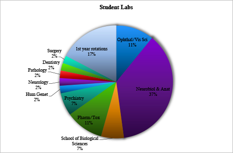 NP student labs